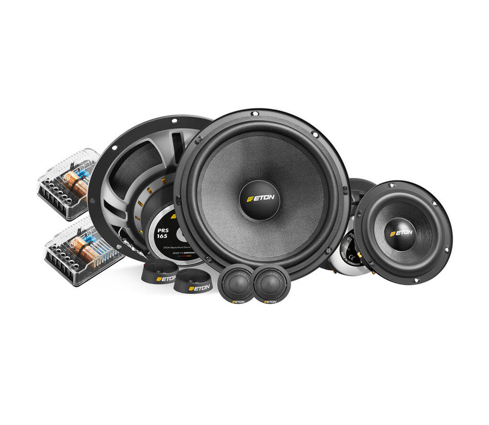 Eton PRS 165.3