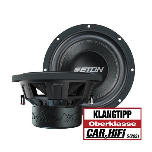 Eton PW10