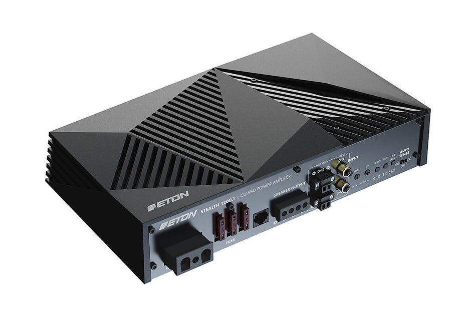 Eton STEALTH1200.1