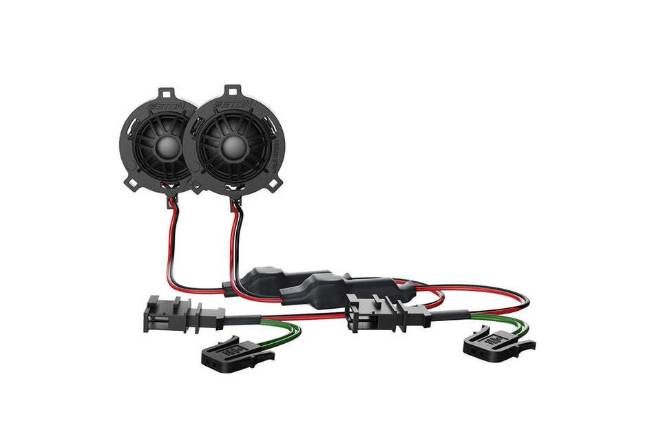 Eton VAG 25 - diskanter 50W