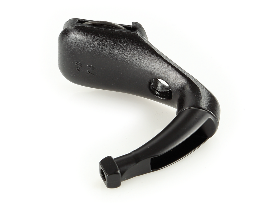 Festebrakett speilmonitor