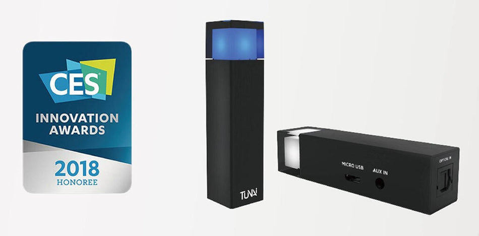 Firefly Bluetooth-sender