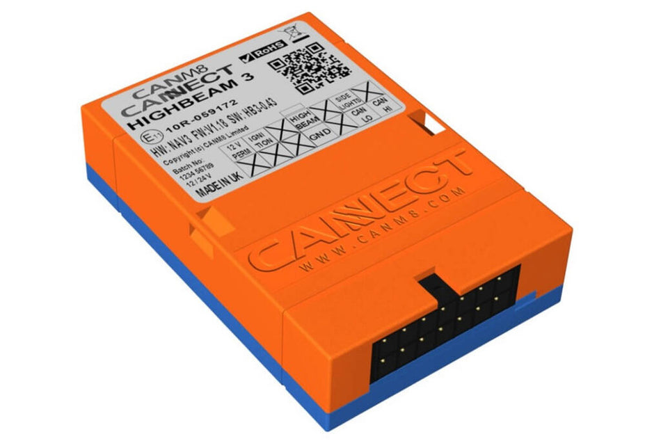 HIGHBEAM 3 - CAN-adapter
