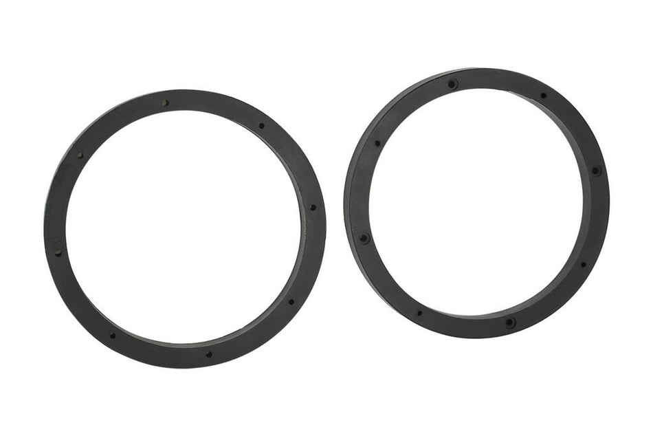 Høyttaler avstandsringer (6,5")