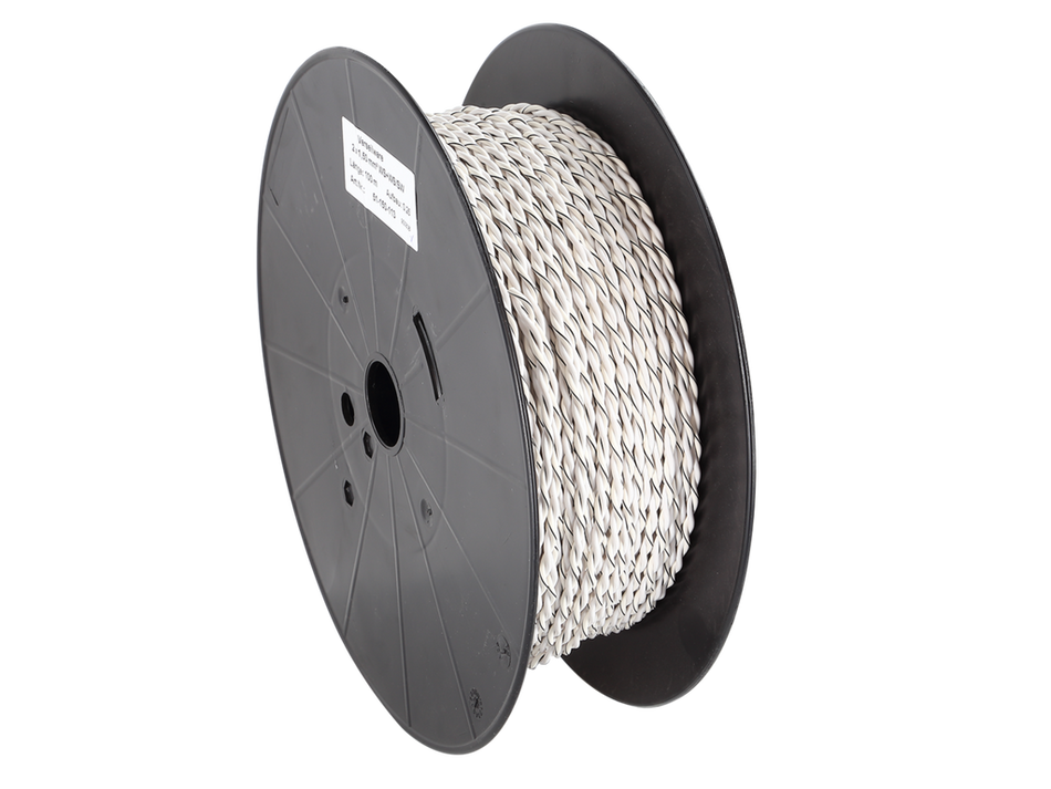 Høyttalerkabel 2X 1,5mm