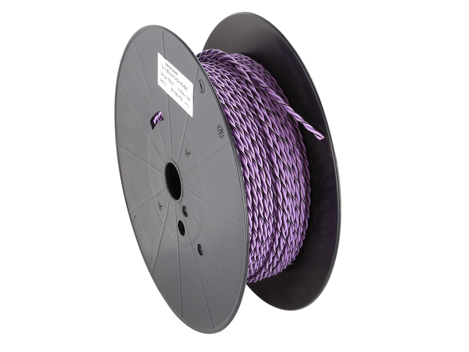 Høyttalerkabel 2X 1,5mm