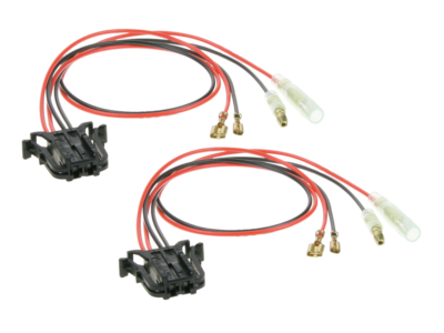 Høyttalerkabel adapter Mercedes C/E