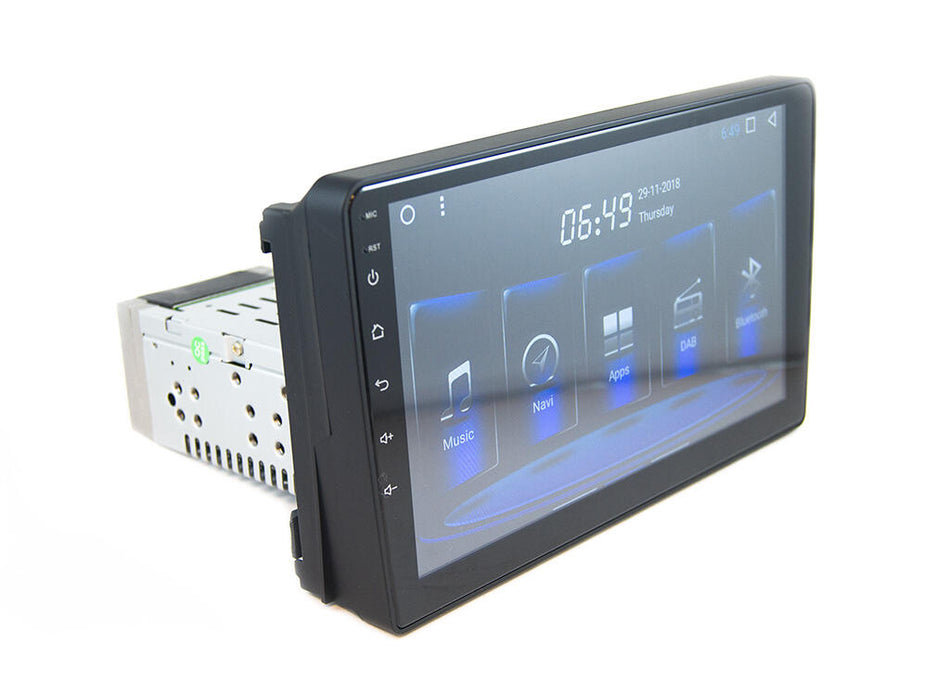 Hardstone 9" Android headunit - Ford