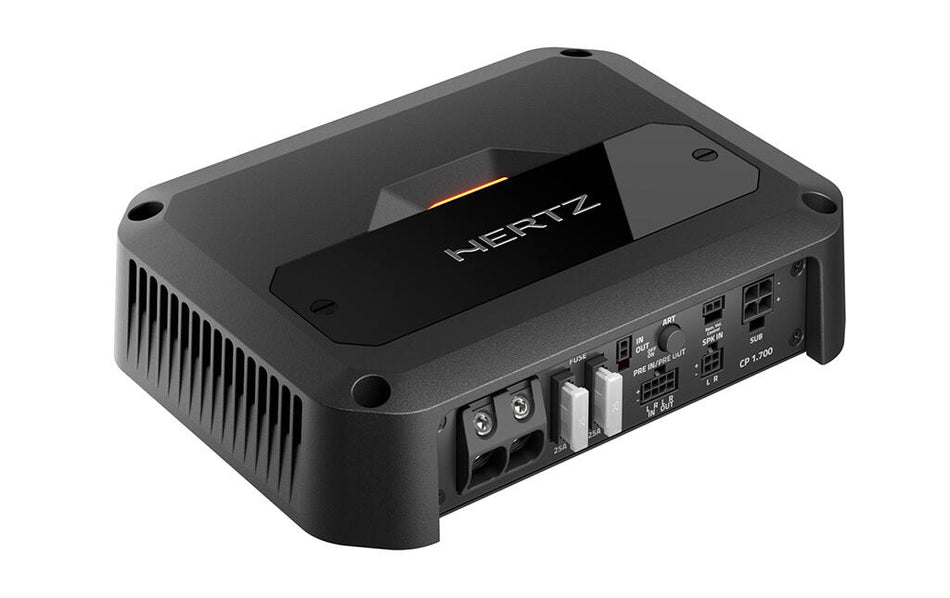 Hertz Cento CP1.700 monoforsterker