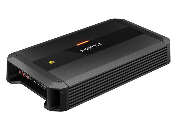 Hertz Dieci DP4.400 4-kanals forsterker