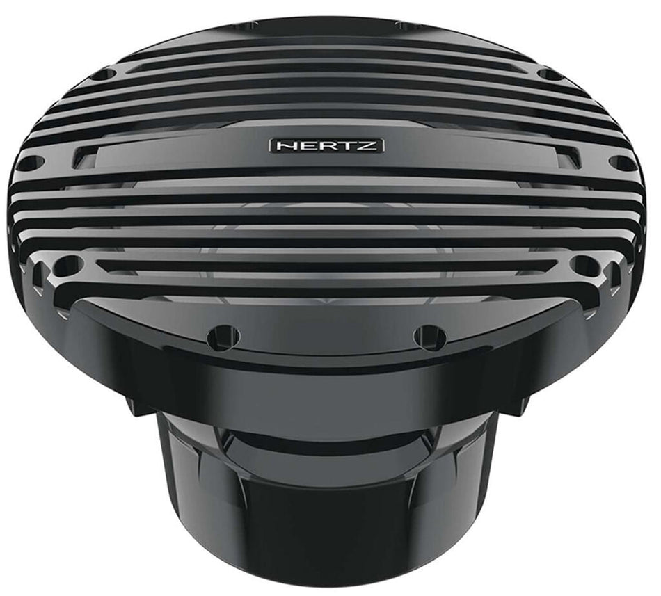 Hertz Marine HMS10BC, 10" sub sort 4ohm