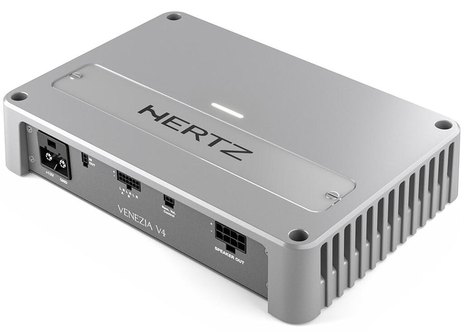 Hertz Marine Venezia V4 4-kanals forst