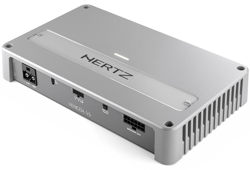Hertz Marine Venezia V5 5-kanals forst