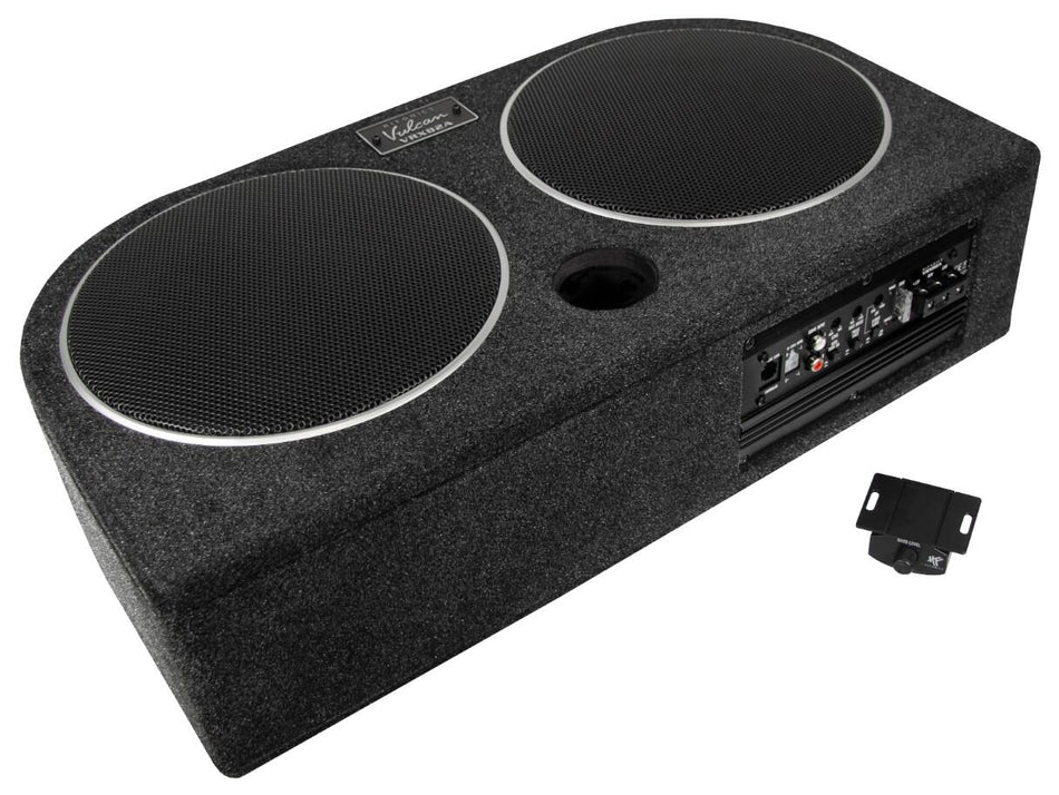 HiFonics VRX82A Aktiv Subwoofer