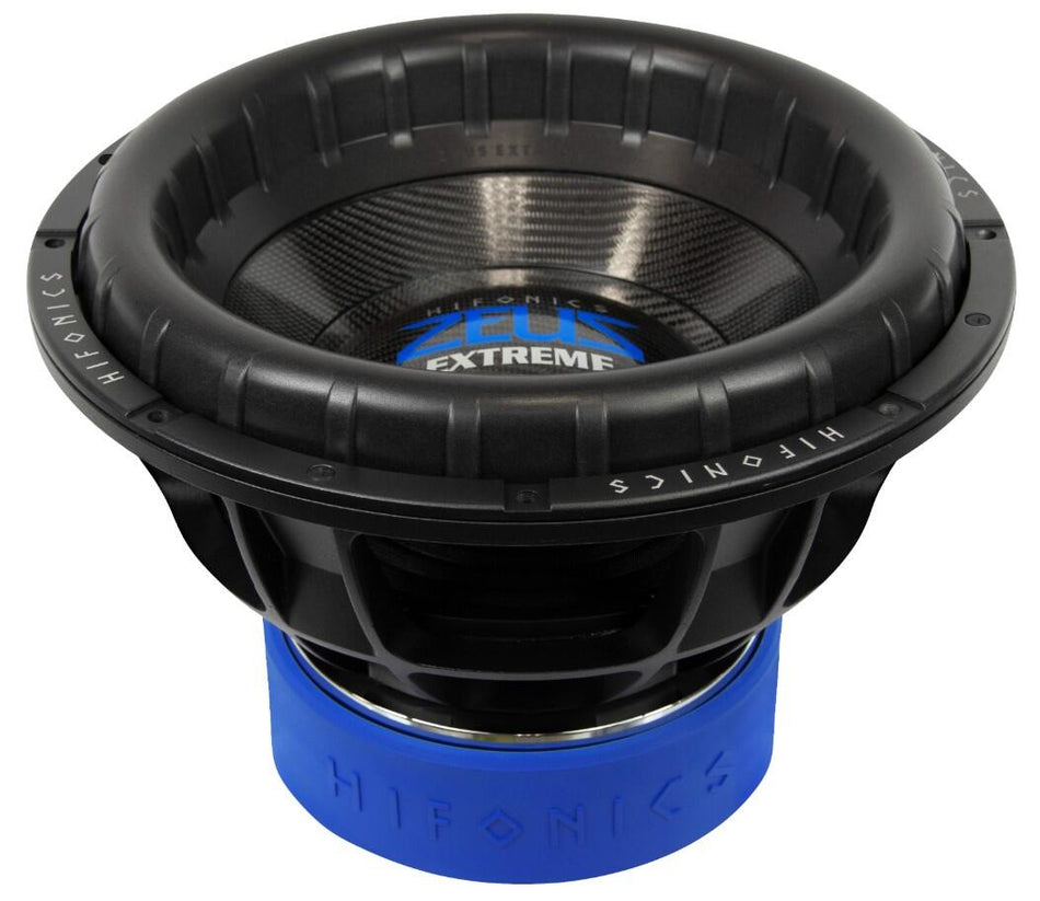 HiFonics ZEUS EXTREME 15" Subwoofer