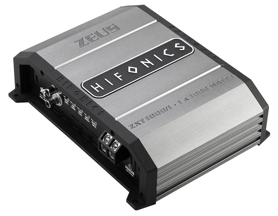 HiFonics ZEUS EXTREME ZXT1000/1
