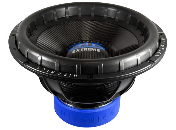 HiFonics ZEUS EXTREME ZXT18D2