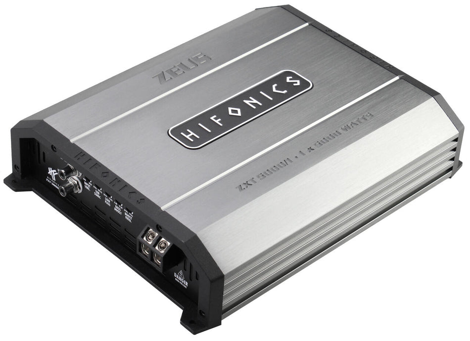 HiFonics ZEUS EXTREME ZXT5000/1