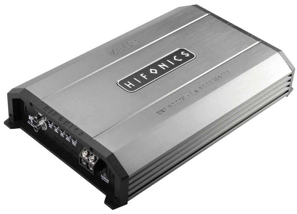 HiFonics ZEUS EXTREME ZXT8000/1