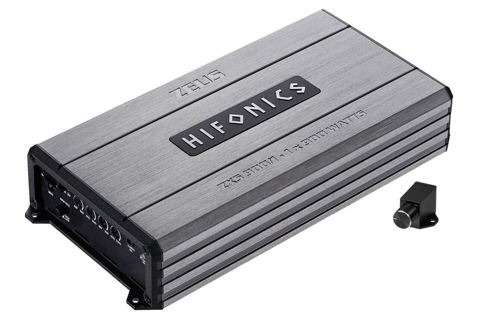 HiFonics ZEUS STREET ZXS900/1