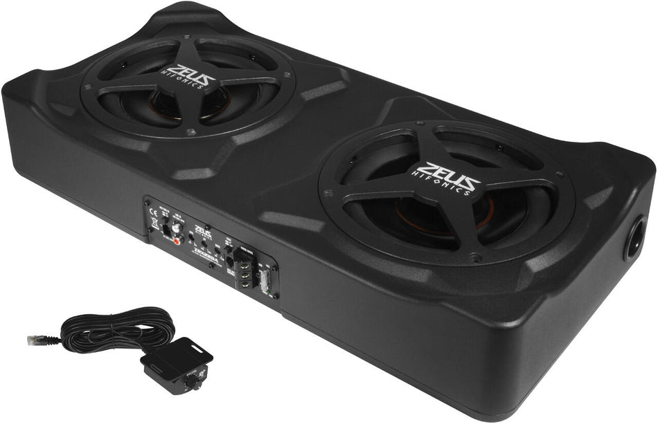 HiFonics ZRX220A