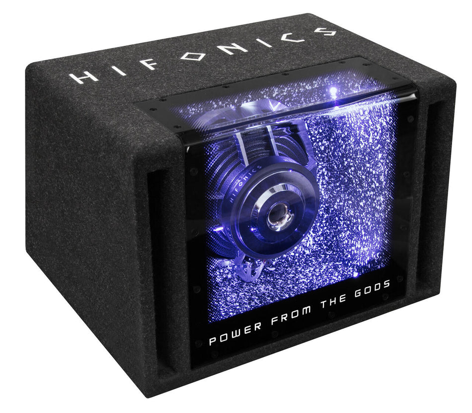 HiFonics ZX8BP