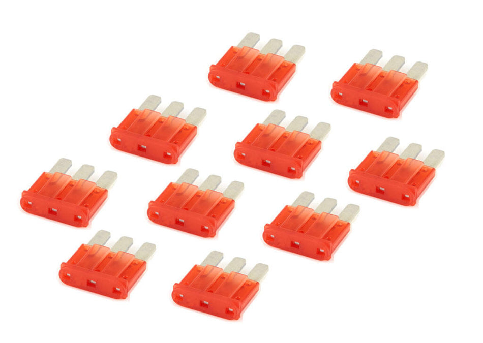 InCarTec Sikringer (10 x)