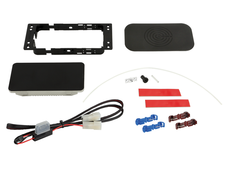 Inbay trådløs ladeplate KIT 10W