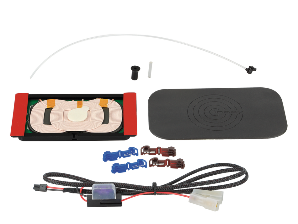 Inbay trådløs ladeplate KIT