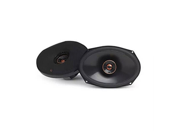 Infinity Fulltone, 6x9"