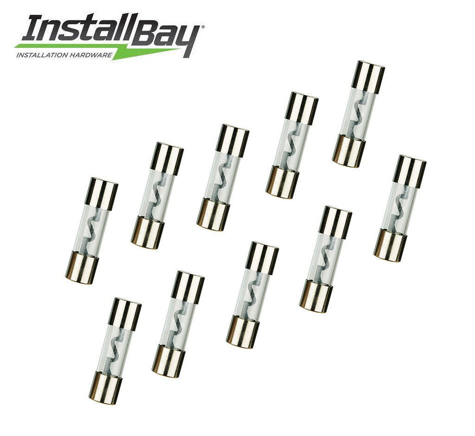 InstallBay AGU sikringer