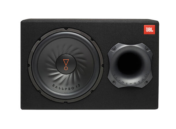 JBL Aktiv kompakt woofer 12"