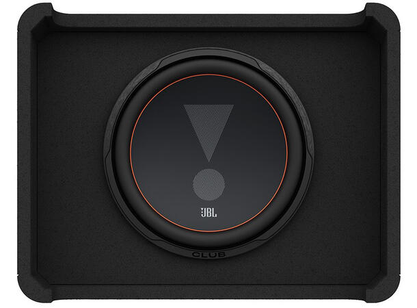JBL Basskasse, Enkel 12", 400/1200W