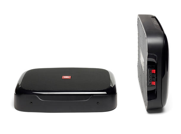 JBL Basspro fuse, bilsubwoofer 2 x 8"