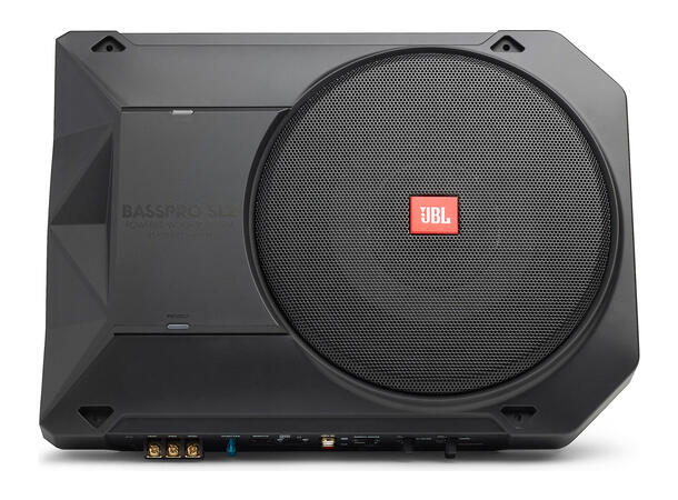 JBL Basspro kompakt woofer 8"