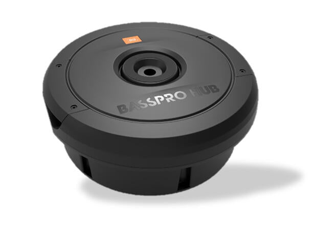 JBL Bassprohub kompakt woofer 11"