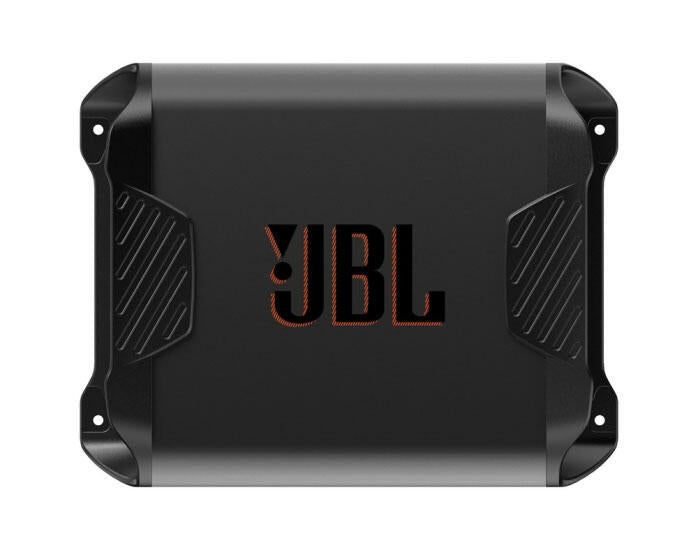JBL Bilforsterker 2 x 65W RMS