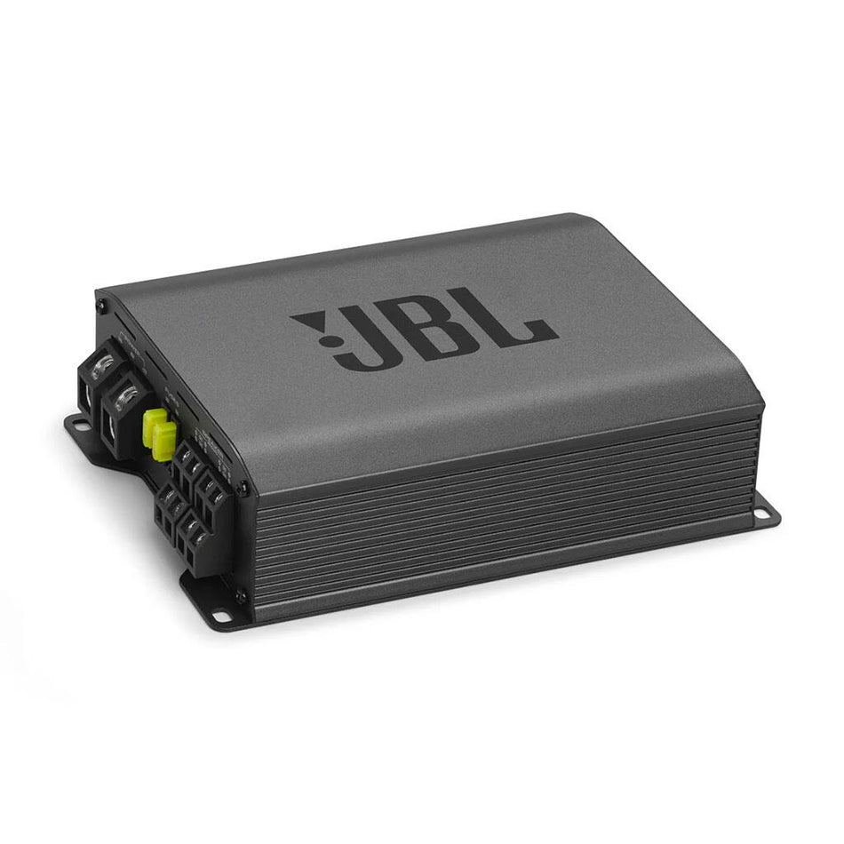 JBL Bilforsterker 4 x 65W RMS