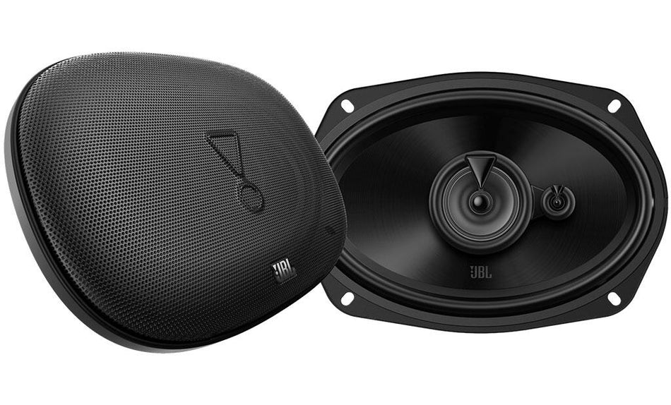 JBL Fulltone STAGE2 serie 6x9"
