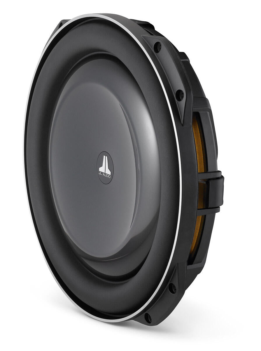 JL Audio 13TW5v2-2 subwoofer SLANK