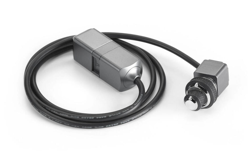 JL Audio DRC-205 - Digital fjernkontroll