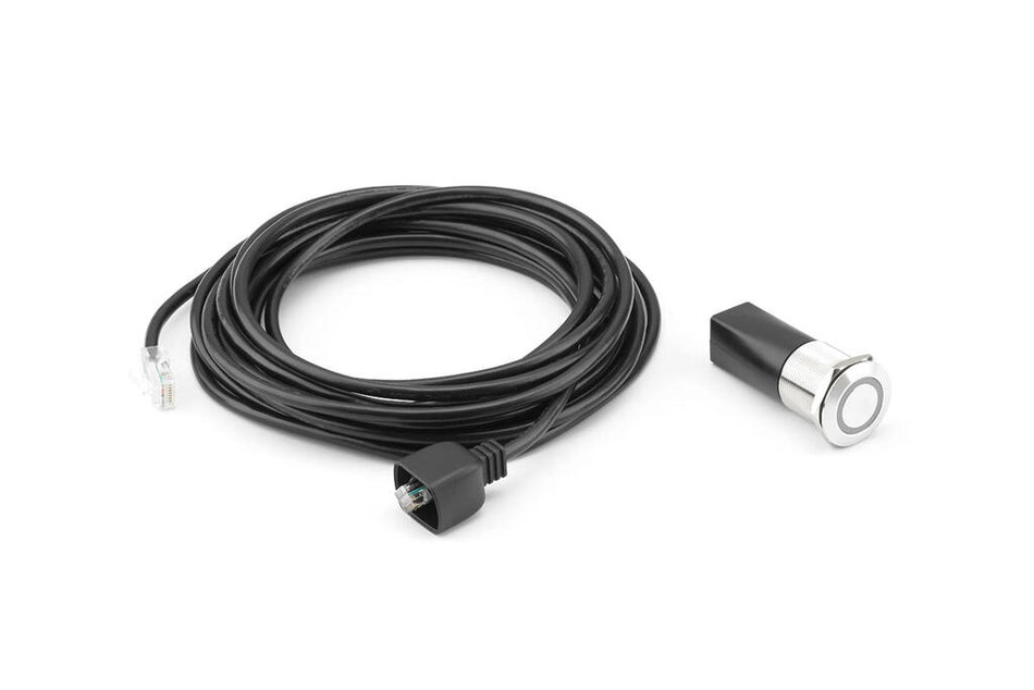 JL Audio M-DRC-50 - forvalgskontroller