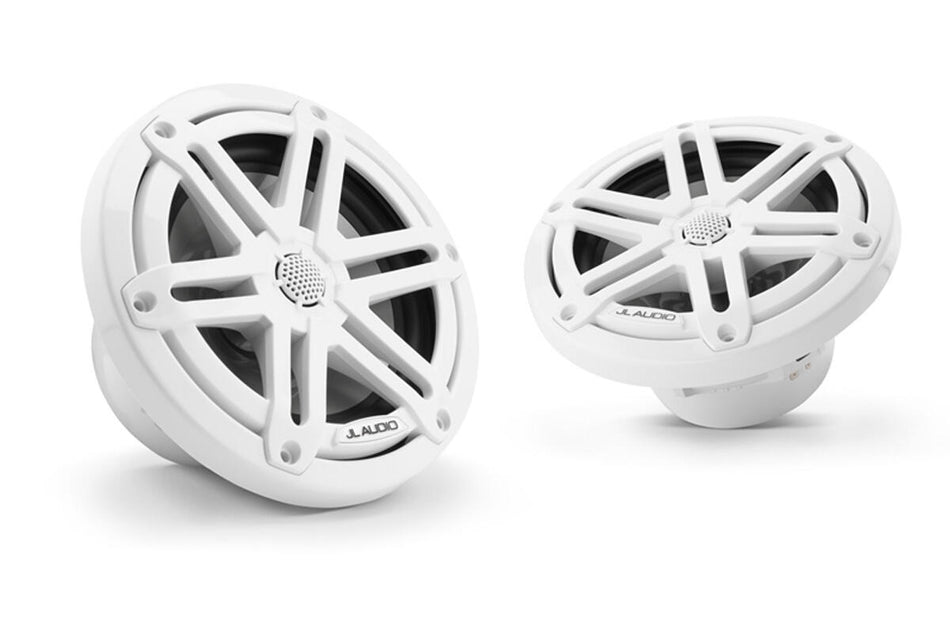 JL Audio M3-650X-S-Gw Marine høyttalere
