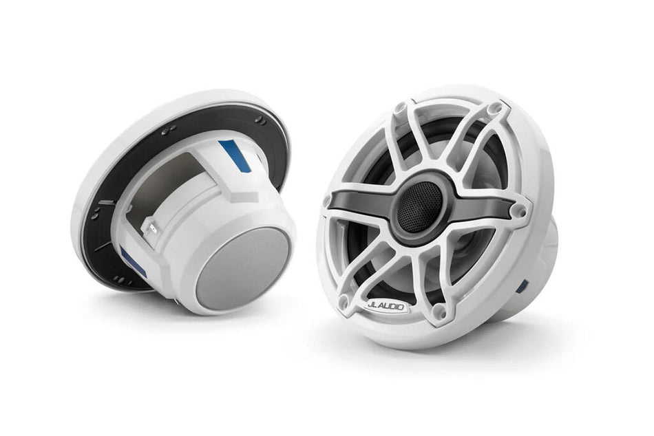 JL Audio M6-650X-S-GwGw Marine høyttaler