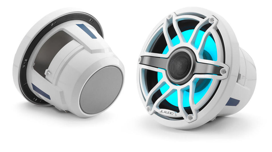 JL Audio M6-880X-S-GwGw-i (LED)