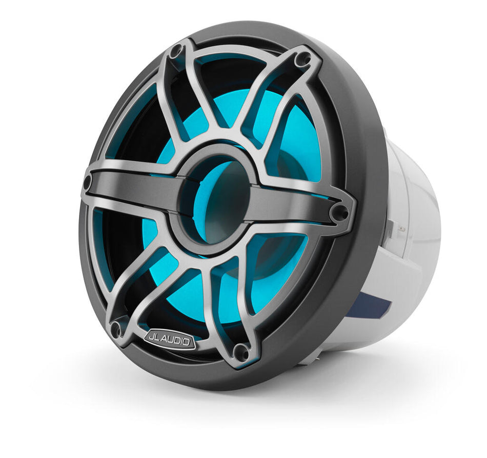 JL Audio M6-8IB-S-GmTi-i-4 subwoofer