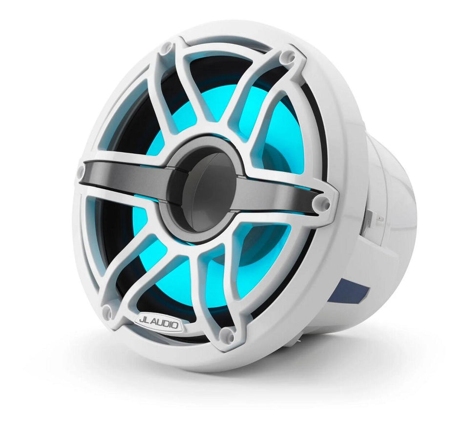 JL Audio M6-8IB-S-GwGw-I-4 subwoofer