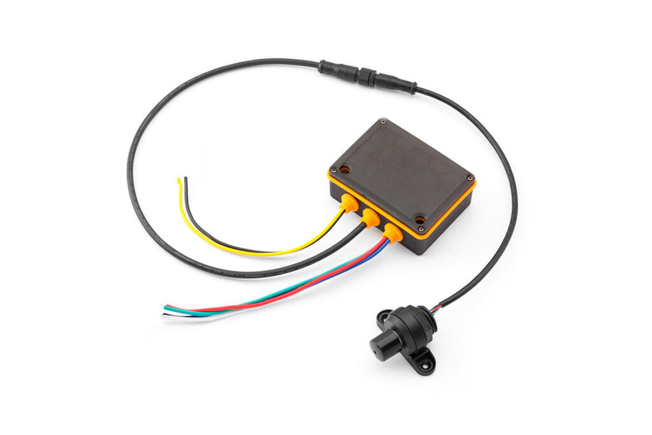 JL Audio MLC-RW kontroller