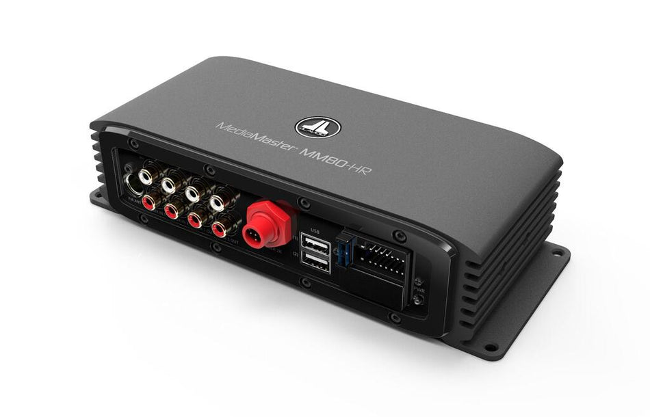 JL Audio MM80-HR