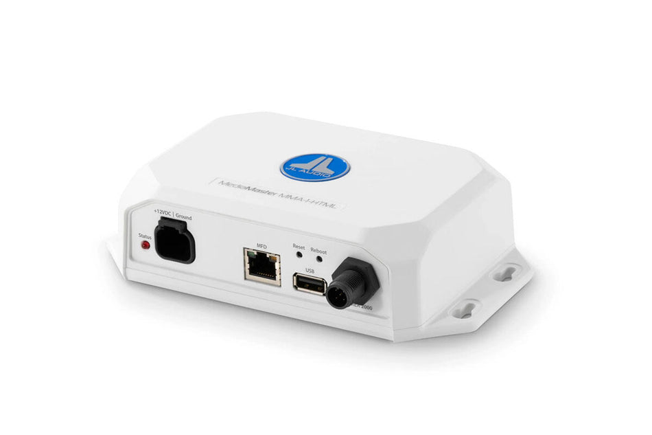 JL Audio MMA-1-HTM - MFD data adapter